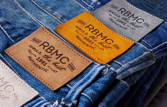 OEM and private label jeans